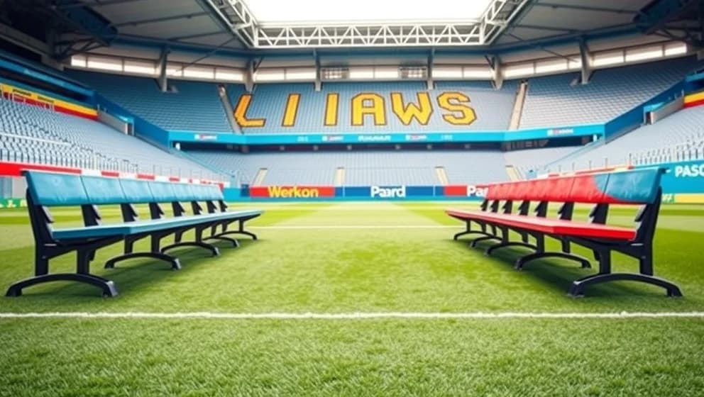 Crystal Palace mot Man City laguppställning