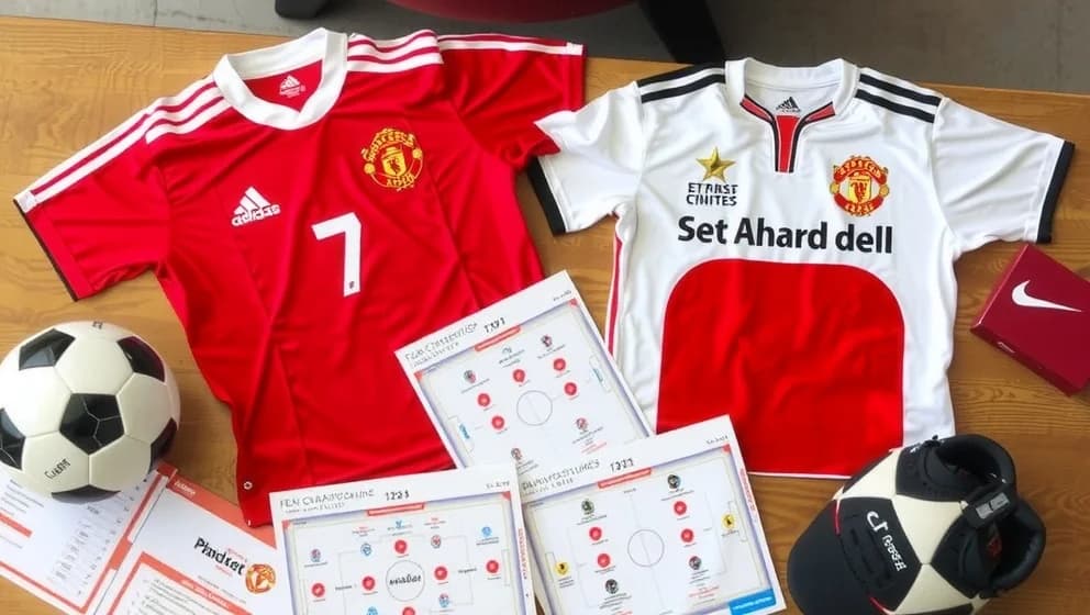 Liverpool FC mot PSV Eindhoven laguppställning