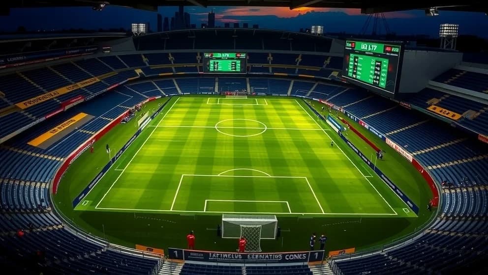 Mansfield Town FC:s poängställning denna säsong