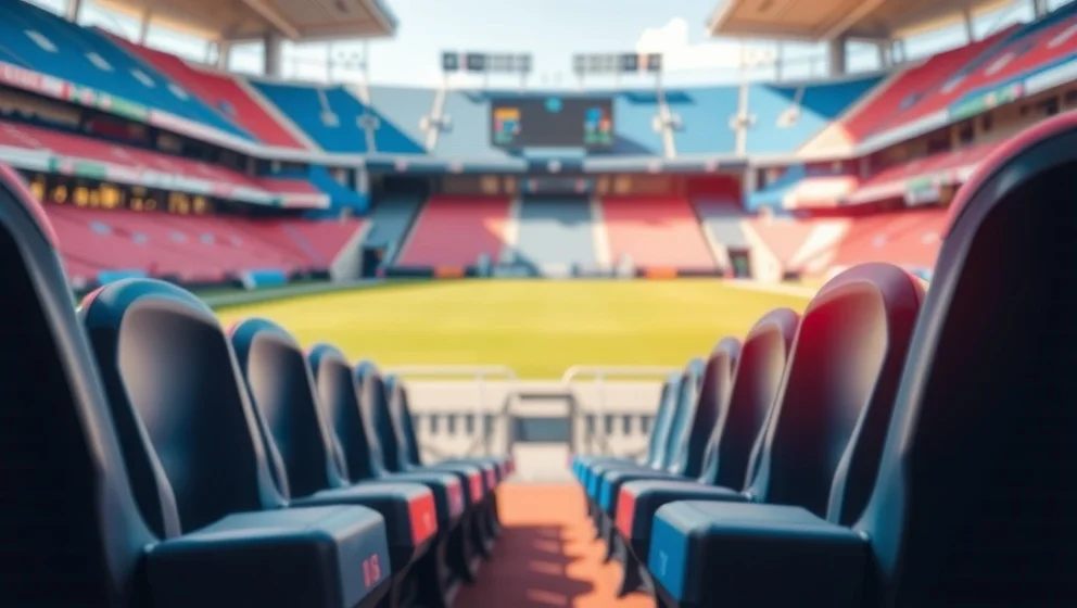 Poängställningen Everton mot Crystal Palace