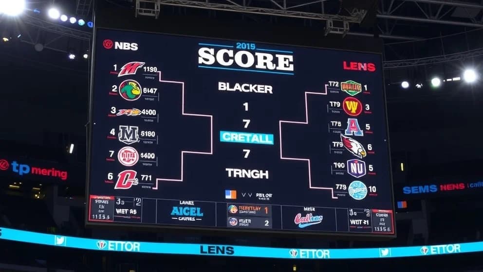 Så fungerar poängställningen i dam-VM